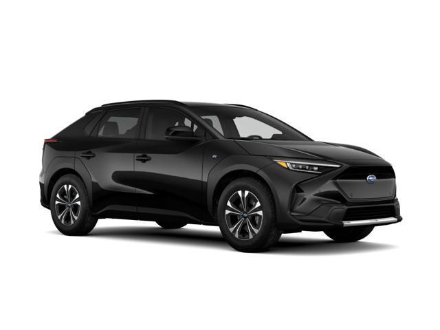 new 2025 Subaru Solterra car, priced at $40,526