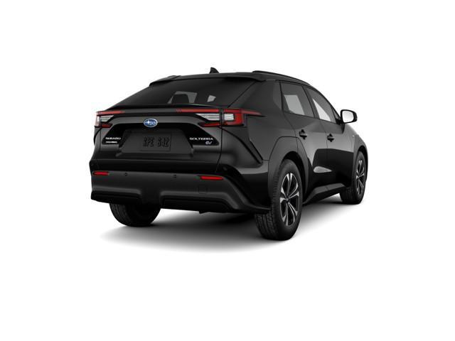 new 2025 Subaru Solterra car, priced at $40,526