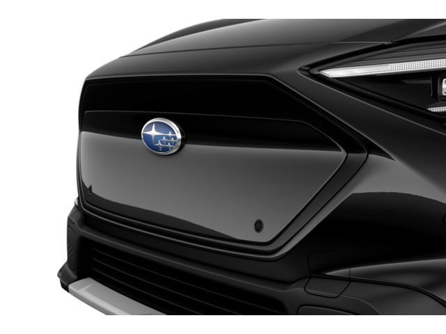 new 2025 Subaru Solterra car, priced at $40,526