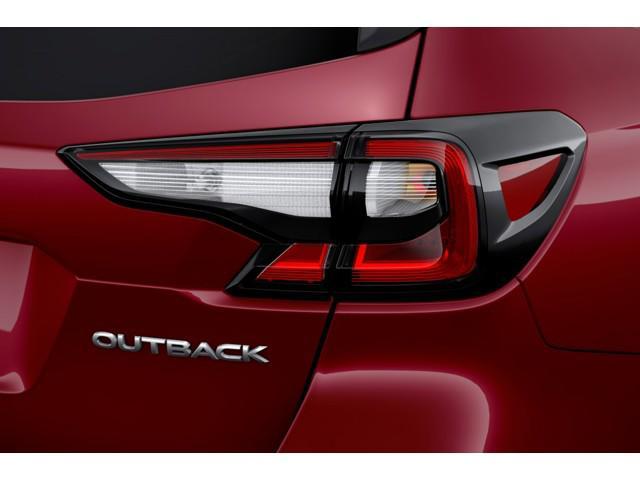 new 2025 Subaru Outback car, priced at $35,084