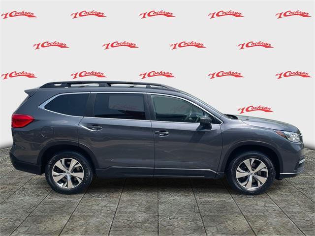 used 2022 Subaru Ascent car, priced at $29,723