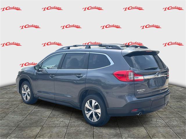 used 2022 Subaru Ascent car, priced at $29,723
