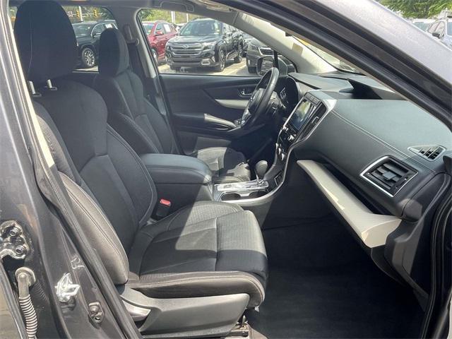 used 2022 Subaru Ascent car, priced at $29,723