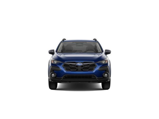 new 2024 Subaru Crosstrek car, priced at $30,778