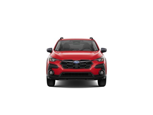 new 2025 Subaru Crosstrek car, priced at $29,463