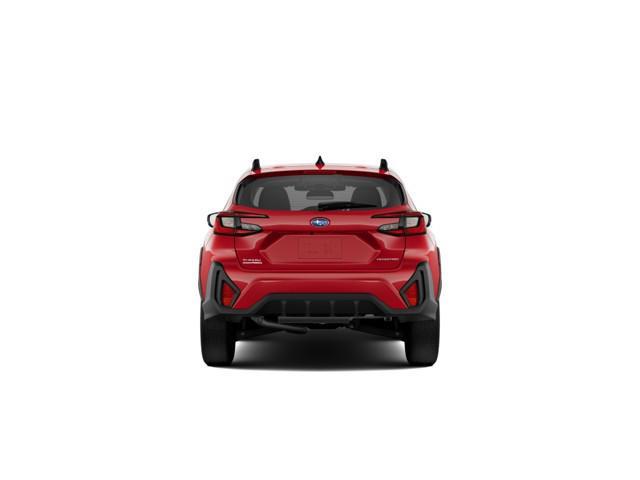 new 2025 Subaru Crosstrek car, priced at $29,463