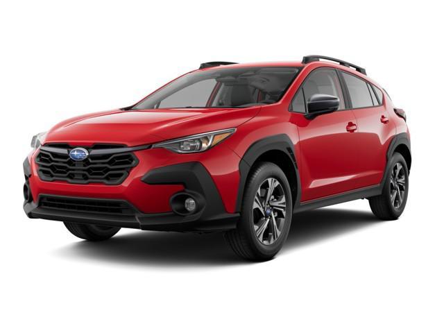 new 2025 Subaru Crosstrek car, priced at $29,463