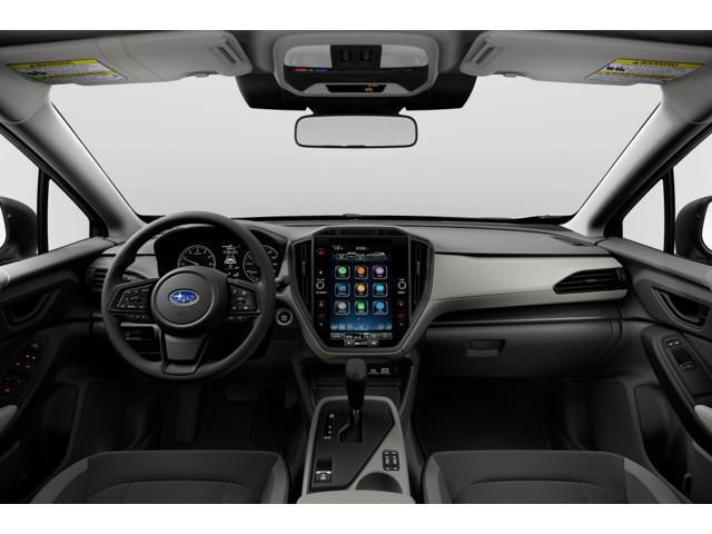 new 2025 Subaru Crosstrek car, priced at $31,835