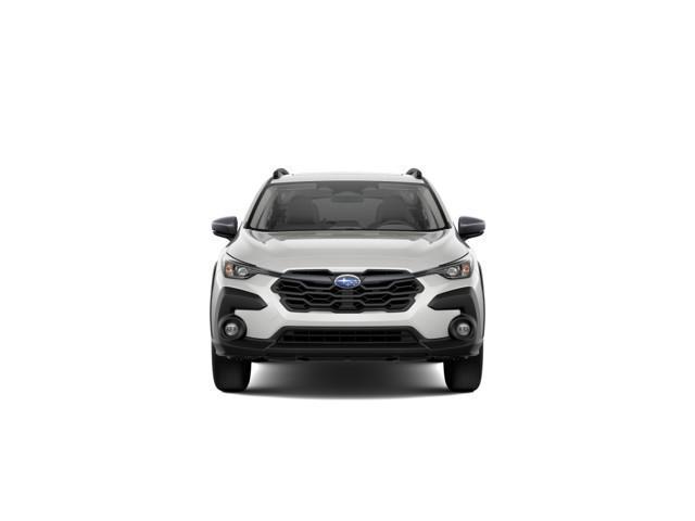 new 2025 Subaru Crosstrek car, priced at $31,835