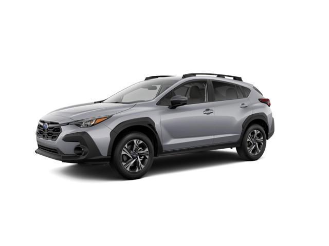 new 2024 Subaru Crosstrek car, priced at $31,080