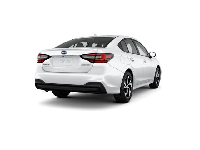 new 2025 Subaru Legacy car, priced at $28,447