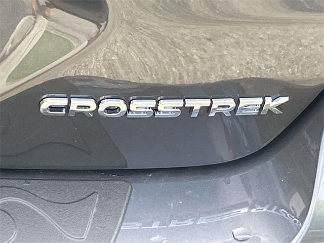 new 2025 Subaru Crosstrek car, priced at $34,343