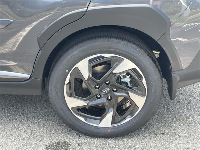 new 2025 Subaru Crosstrek car, priced at $34,343