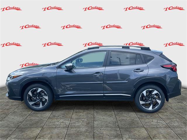 new 2025 Subaru Crosstrek car, priced at $34,343