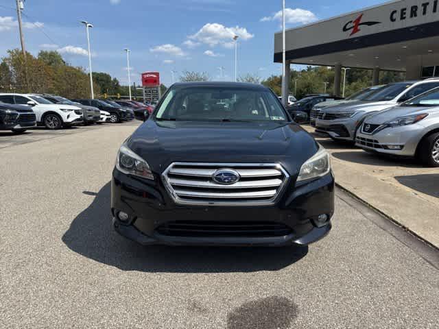 used 2016 Subaru Legacy car, priced at $14,493
