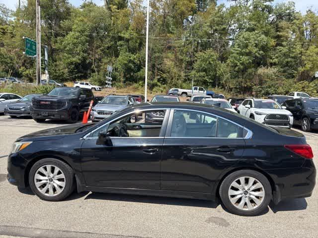 used 2016 Subaru Legacy car, priced at $14,493