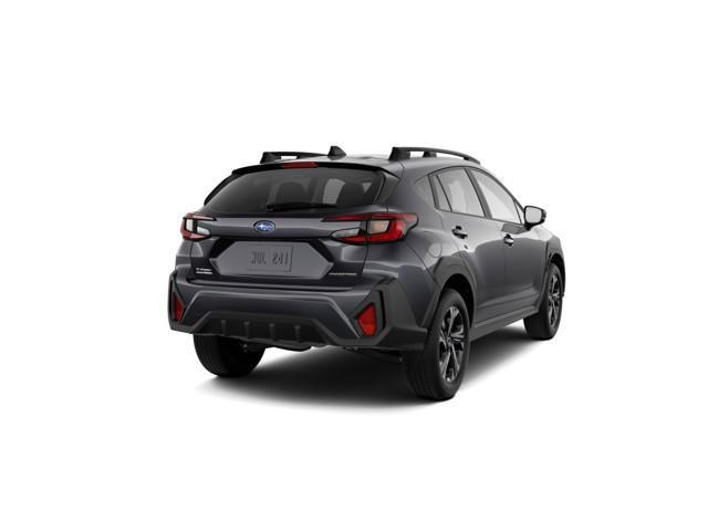 new 2025 Subaru Crosstrek car, priced at $31,835