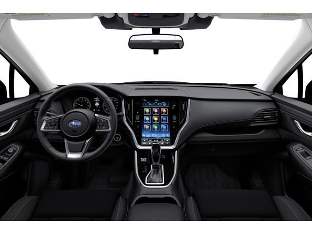 new 2025 Subaru Legacy car, priced at $32,336