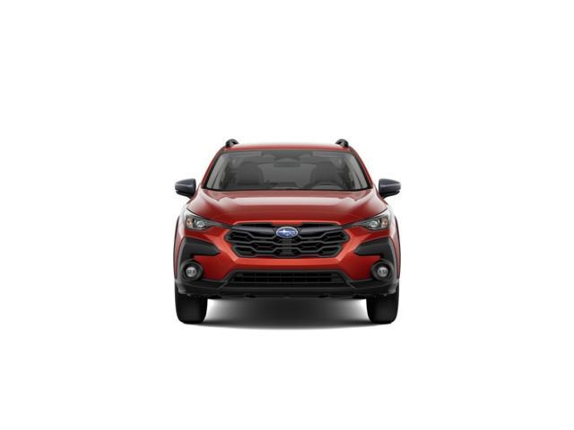 new 2025 Subaru Crosstrek car, priced at $30,345