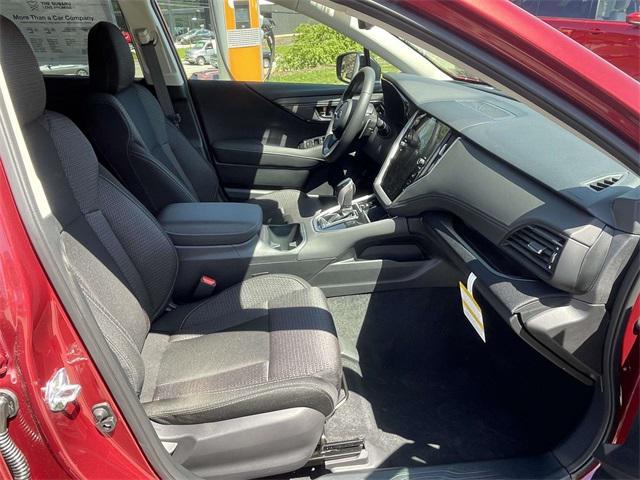 new 2025 Subaru Outback car, priced at $33,557