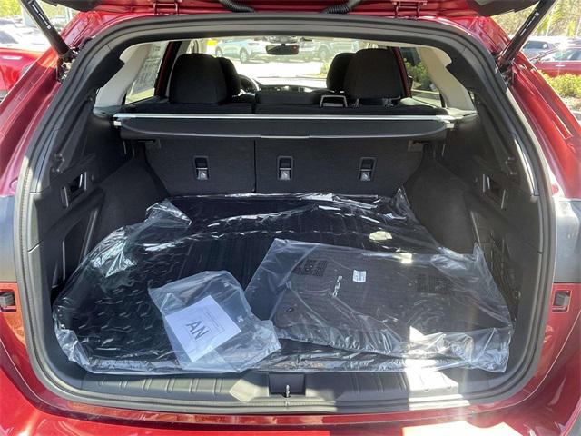 new 2025 Subaru Outback car, priced at $33,557