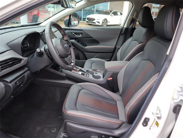 used 2024 Subaru Crosstrek car, priced at $29,667