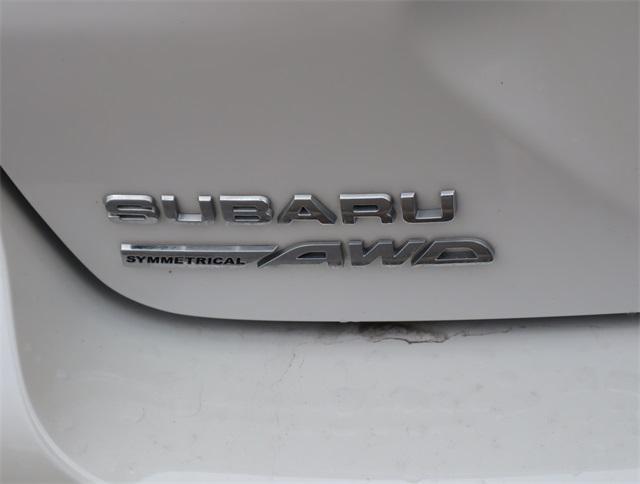 used 2024 Subaru Crosstrek car, priced at $29,667