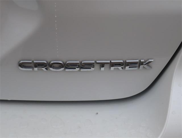 used 2024 Subaru Crosstrek car, priced at $29,667