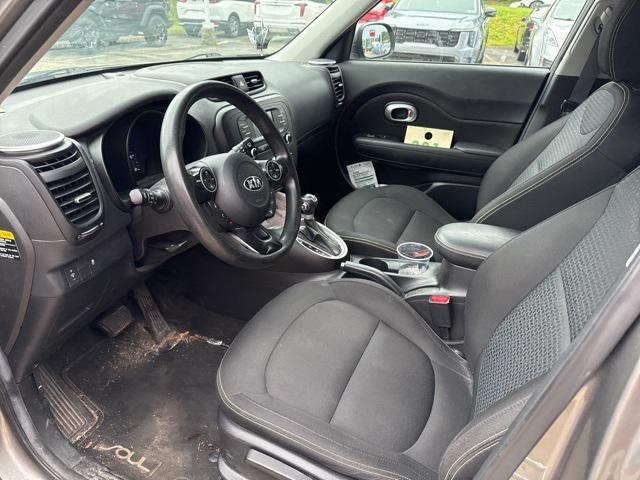 used 2016 Kia Soul car, priced at $10,993