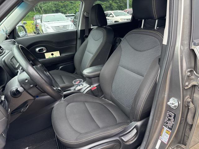 used 2016 Kia Soul car, priced at $10,993
