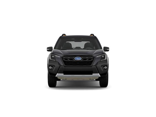 new 2025 Subaru Forester car, priced at $39,261