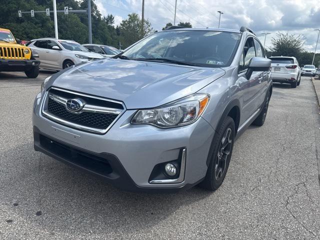 used 2016 Subaru Crosstrek car, priced at $13,993