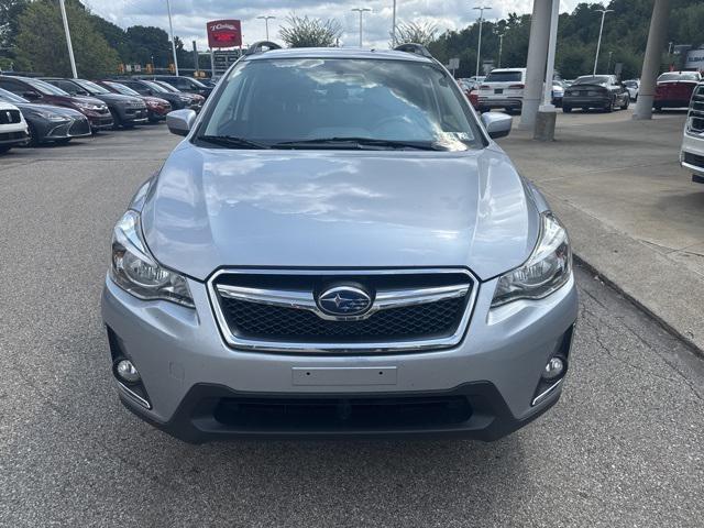 used 2016 Subaru Crosstrek car, priced at $13,993