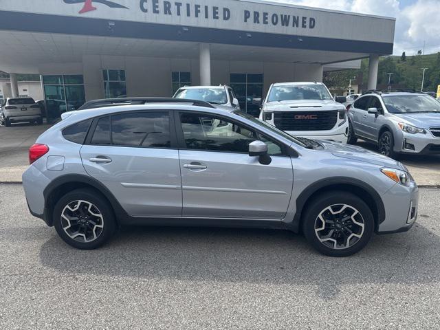 used 2016 Subaru Crosstrek car, priced at $13,993