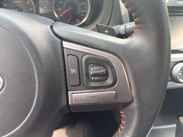 used 2016 Subaru Crosstrek car, priced at $13,993