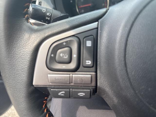 used 2016 Subaru Crosstrek car, priced at $13,993