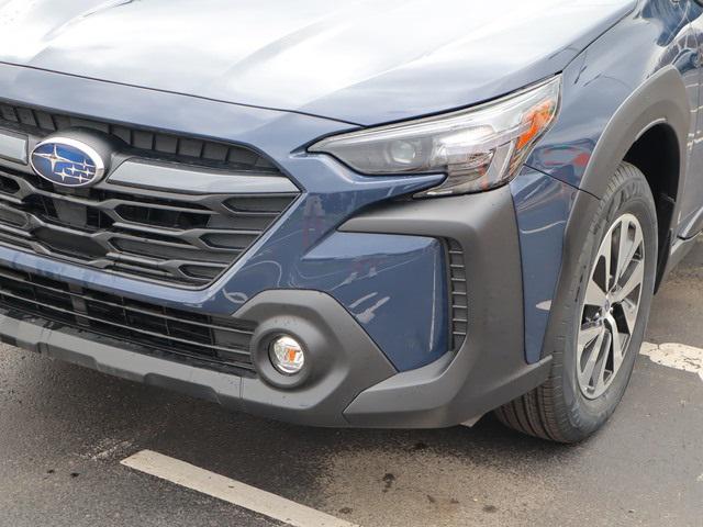 new 2025 Subaru Outback car, priced at $34,103