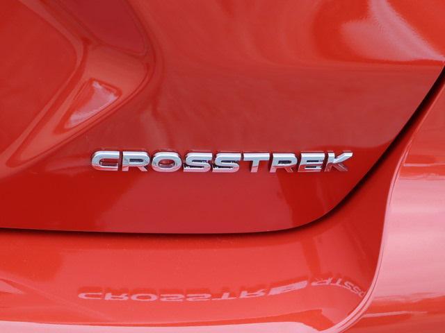 new 2024 Subaru Crosstrek car, priced at $29,712