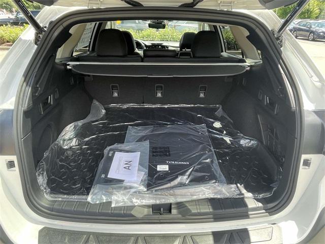 new 2025 Subaru Outback car, priced at $45,846