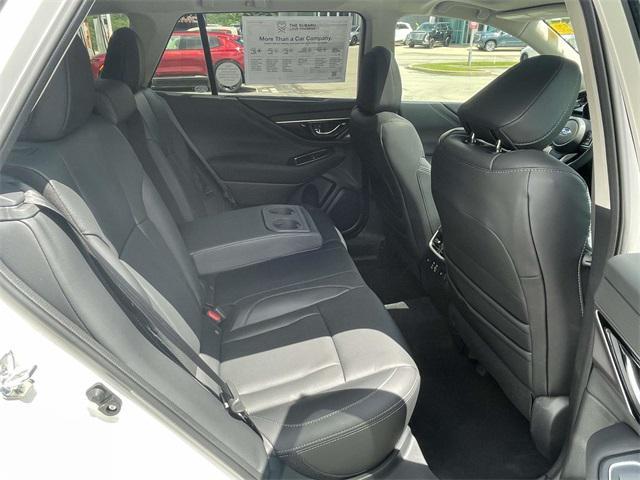 new 2025 Subaru Outback car, priced at $45,846