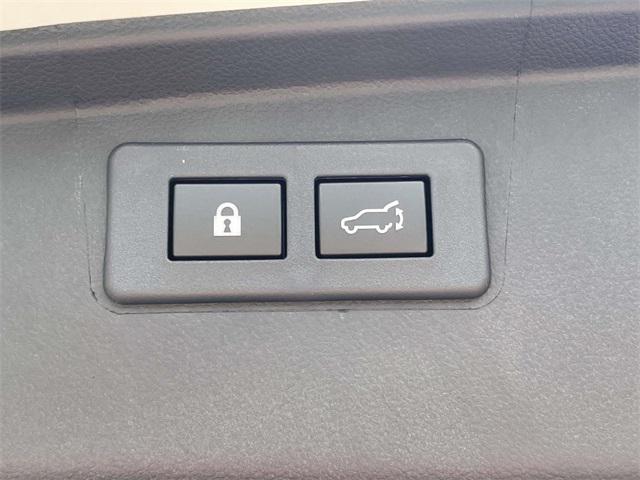 new 2025 Subaru Outback car, priced at $45,846