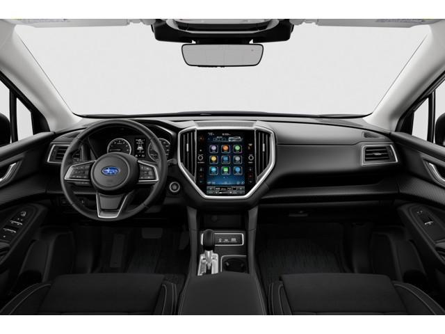 new 2025 Subaru Ascent car, priced at $41,429