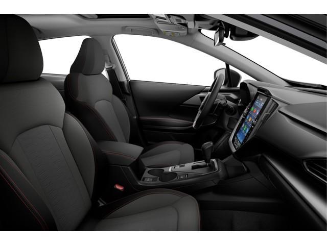 new 2025 Subaru Impreza car, priced at $29,763