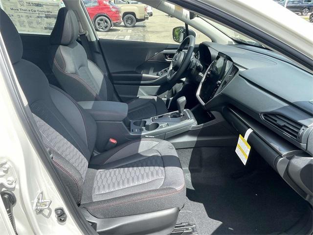 new 2025 Subaru Impreza car, priced at $28,763