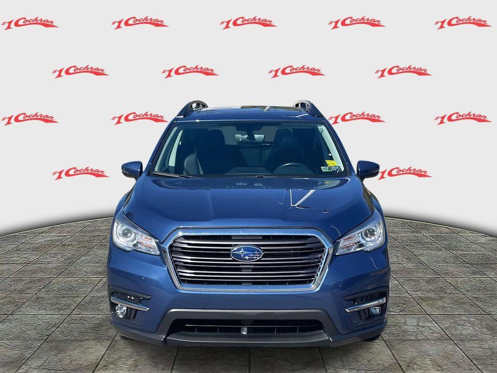 used 2020 Subaru Ascent car, priced at $22,996