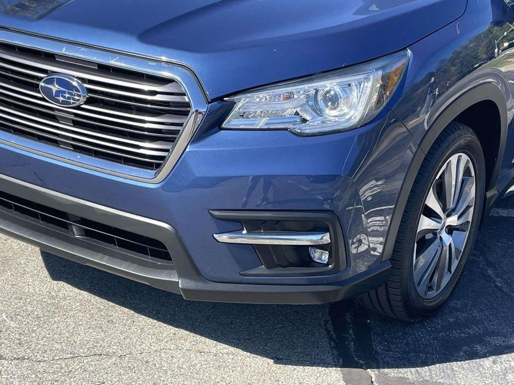used 2020 Subaru Ascent car, priced at $22,996