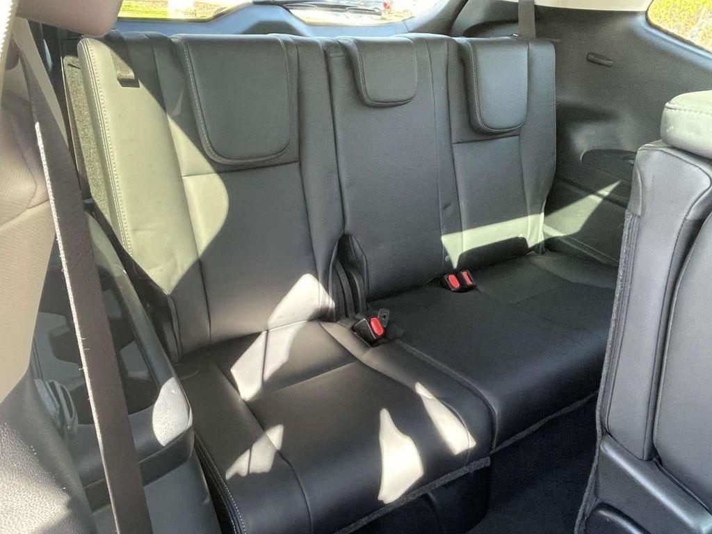 used 2020 Subaru Ascent car, priced at $22,996