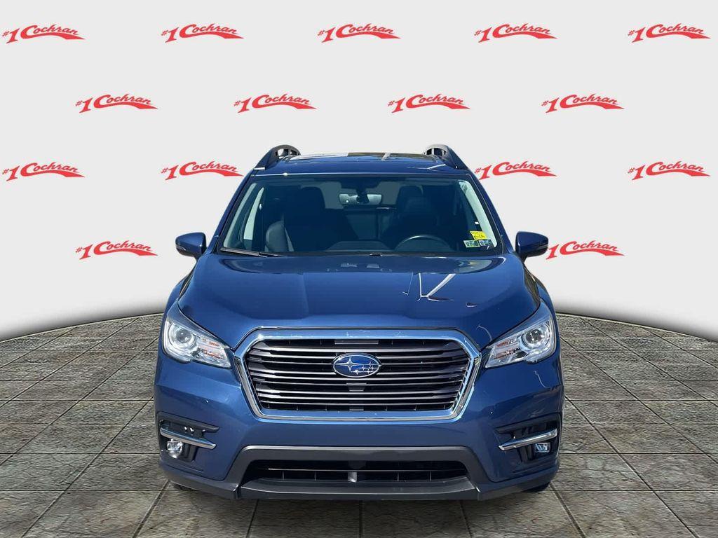 used 2020 Subaru Ascent car, priced at $22,996