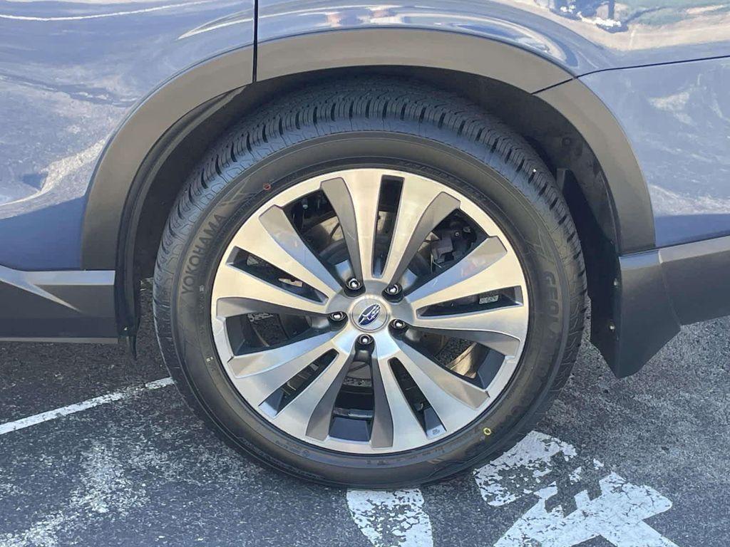 used 2020 Subaru Ascent car, priced at $22,996