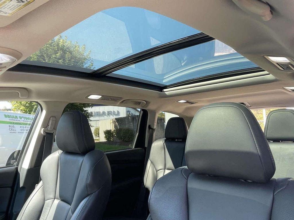 used 2020 Subaru Ascent car, priced at $22,996